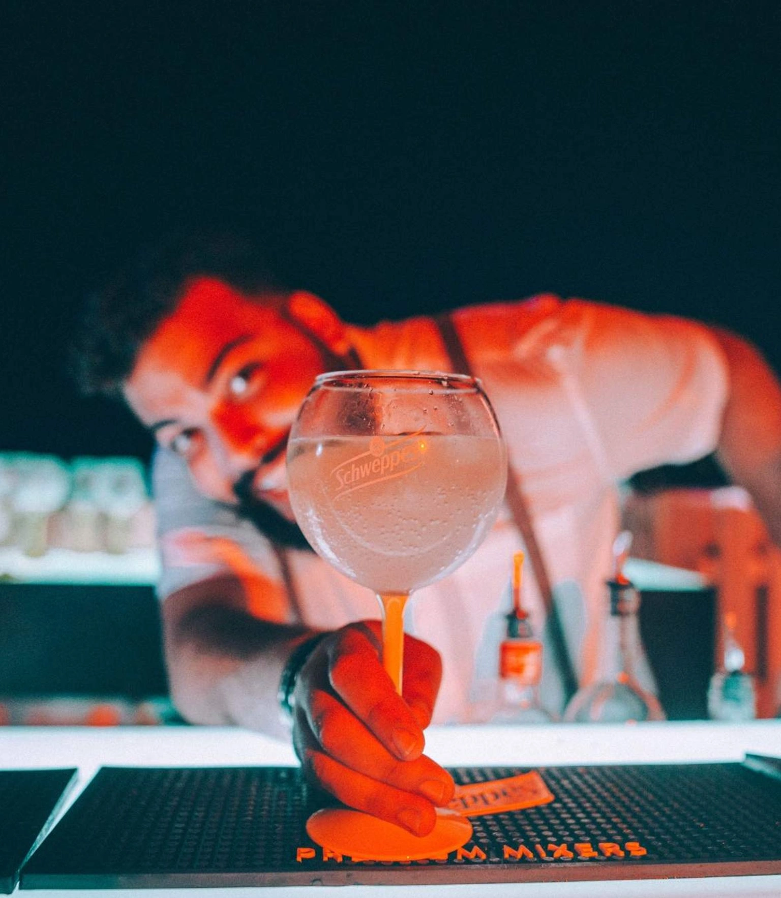 Recette Citadelle Mule