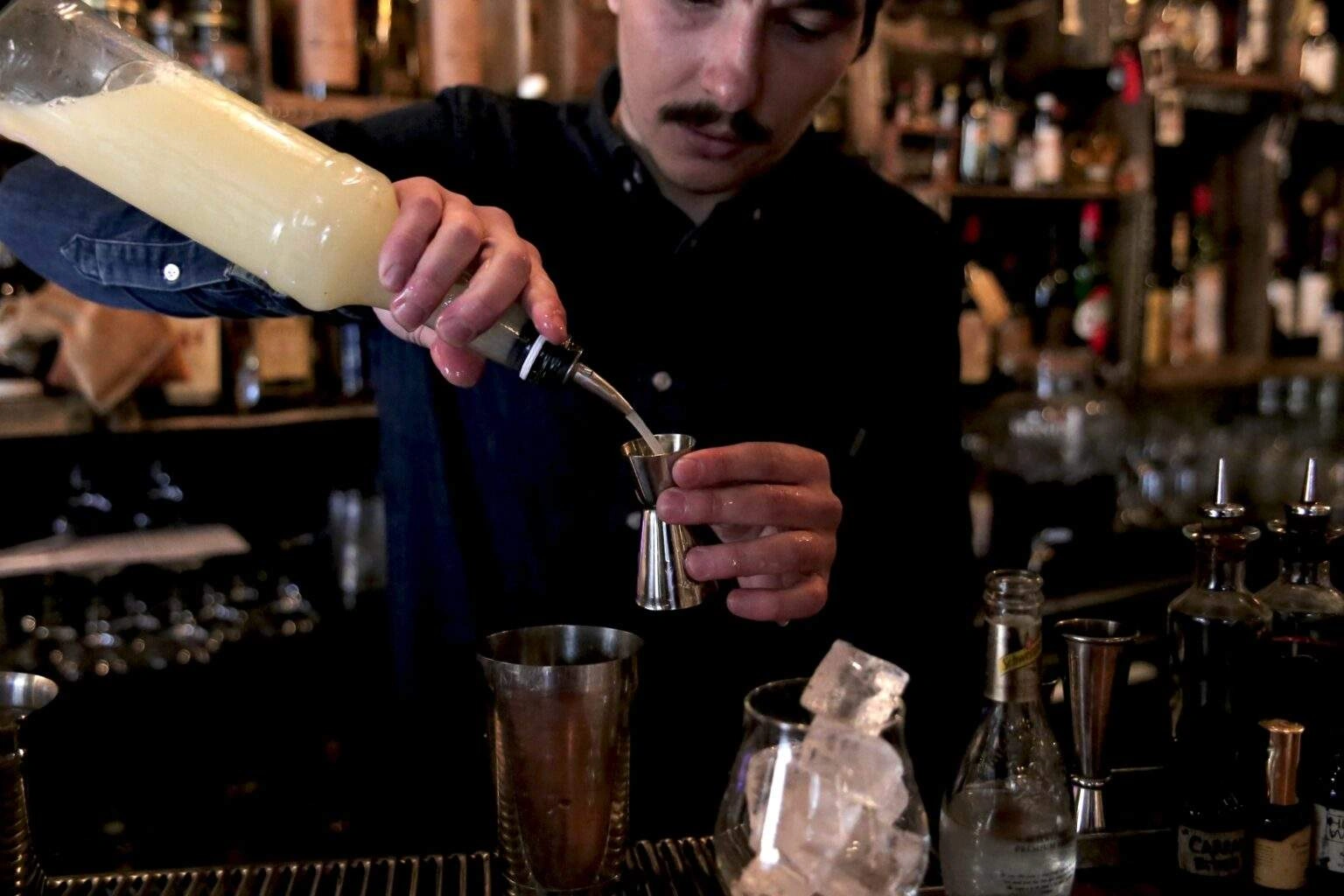 Préparation – photo 3