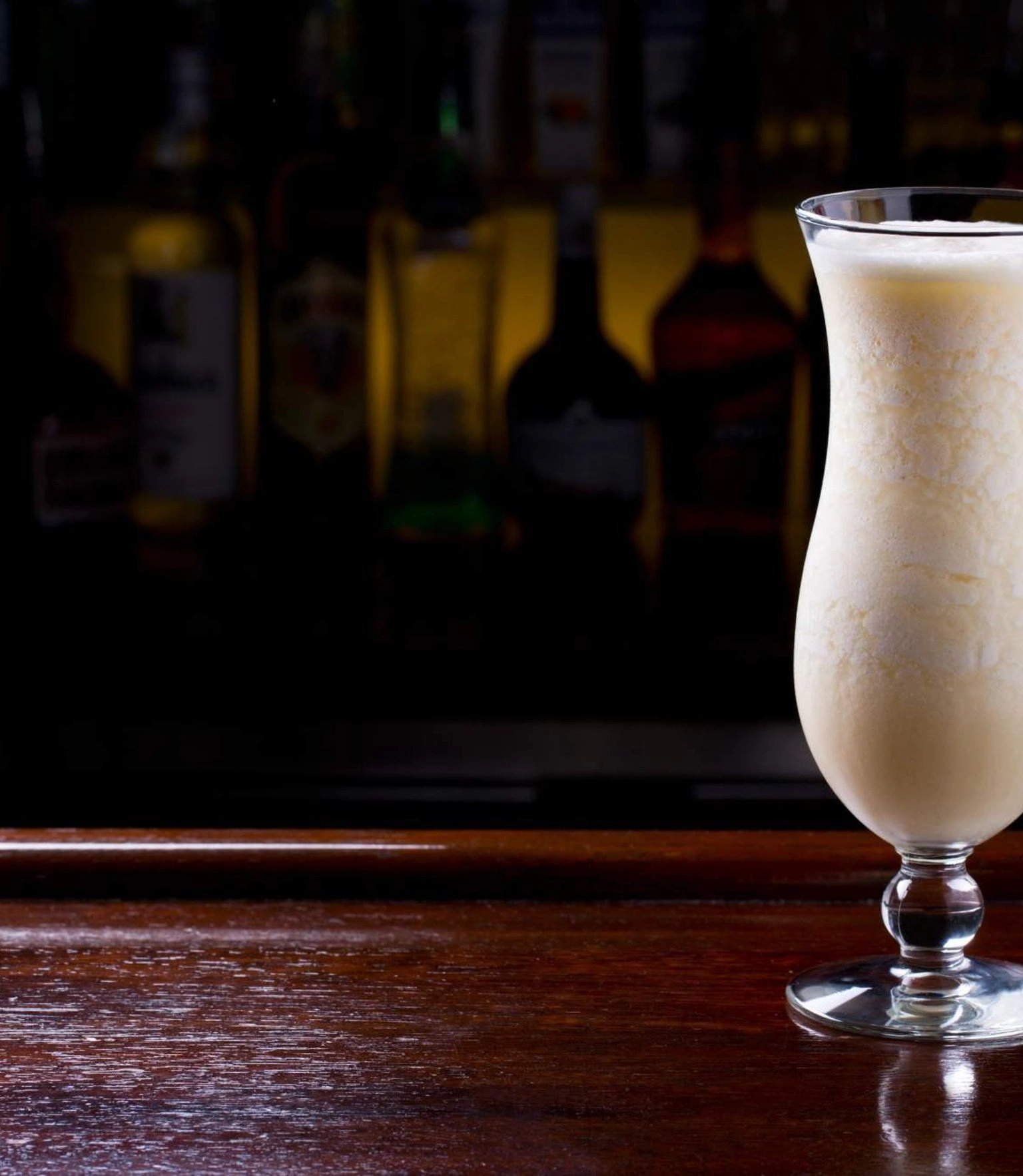 Recette Piña Colada