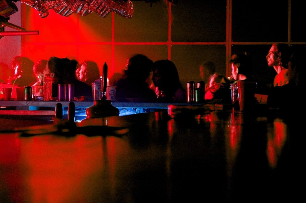 Top 10 des meilleures boites de nuit en France