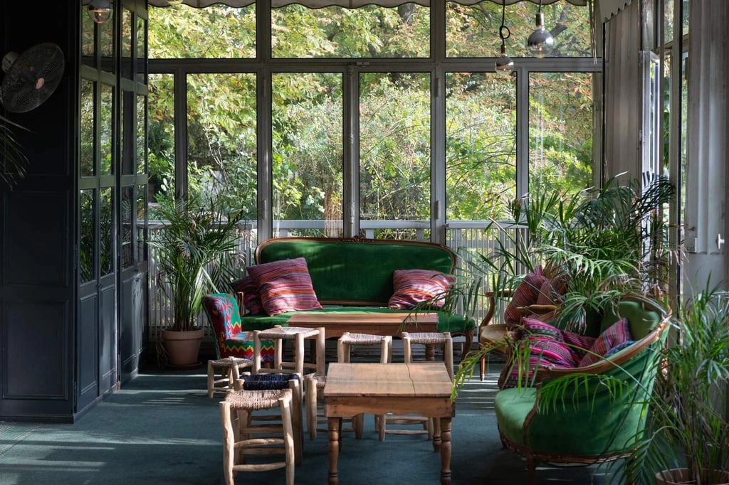 Réouverture : 5 terrasses couvertes à Paris pour ne plus craindre la pluie