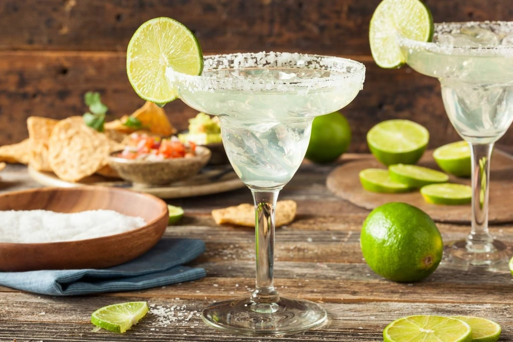 L’histoire du cocktail Margarita