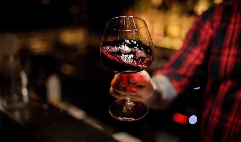 Recette Tinto de Verano au vin