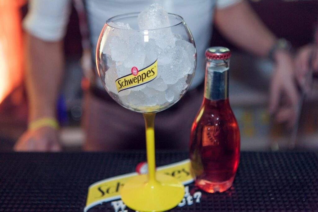 Virgin Basel, un cocktail sans alcool facile poivré et acidulé