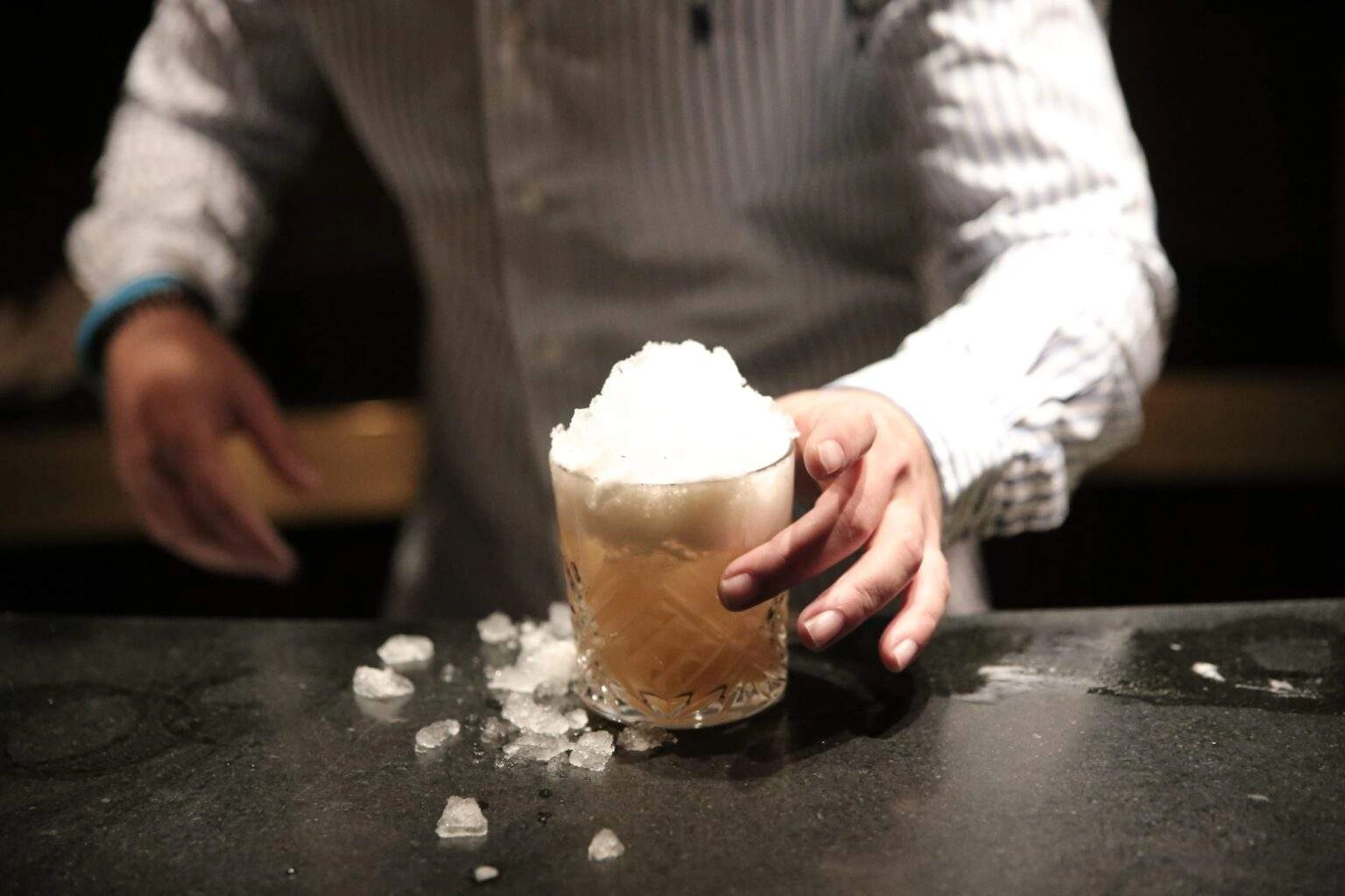 Préparation – photo 11