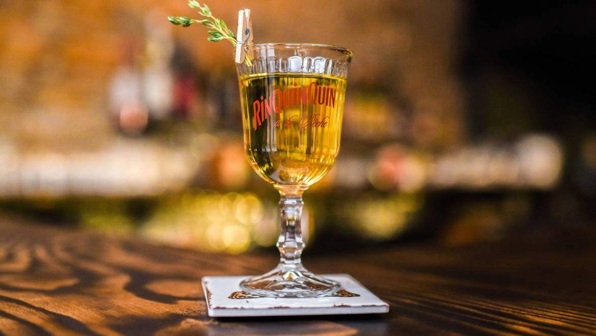 Le Fantôme de l’Opéra, un bar à cocktail hanté.