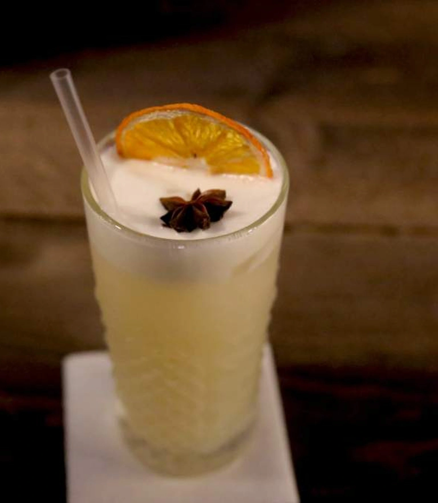 Astuce cocktail : comment déshydrater ses fruits