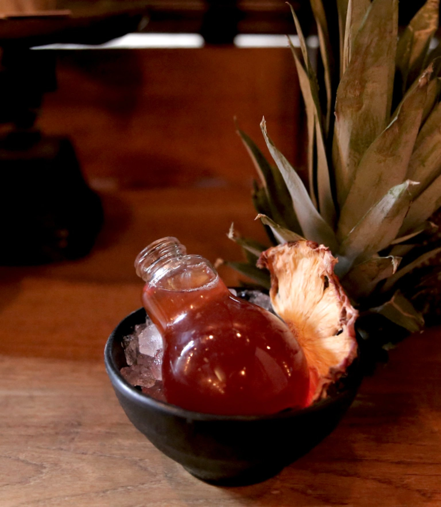 Astuce cocktail : comment réaliser son sirop d’ananas maison