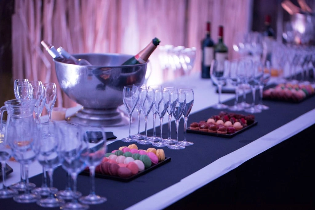 Quel cocktail choisir pour un mariage