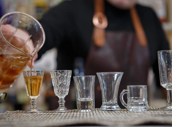 Recette Rhum arrangé banane flambée maison