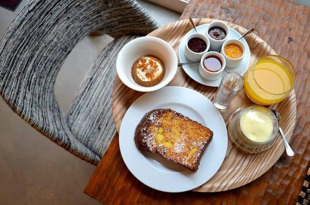 Nos 5 bonnes adresses de petits-déjeuners et brunchs à Paris !