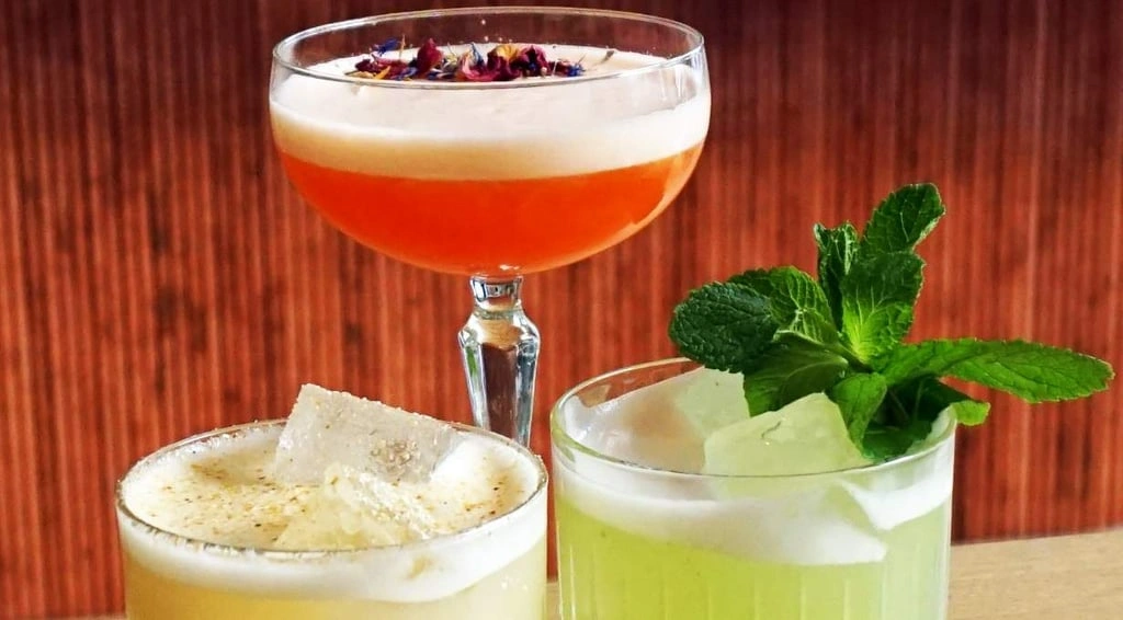 Comment bien utiliser le blanc d’oeuf dans un cocktail