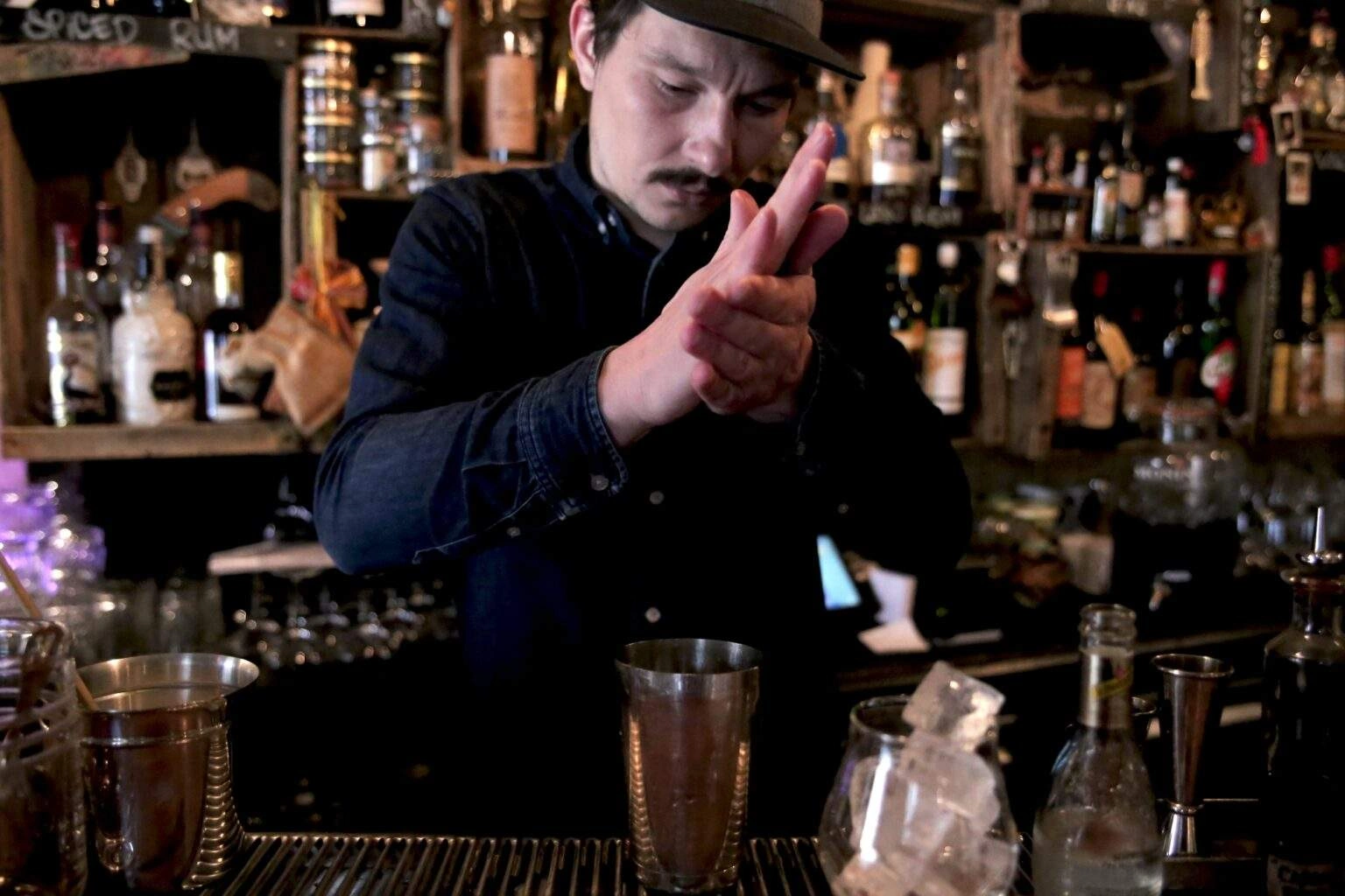 Préparation – photo 2