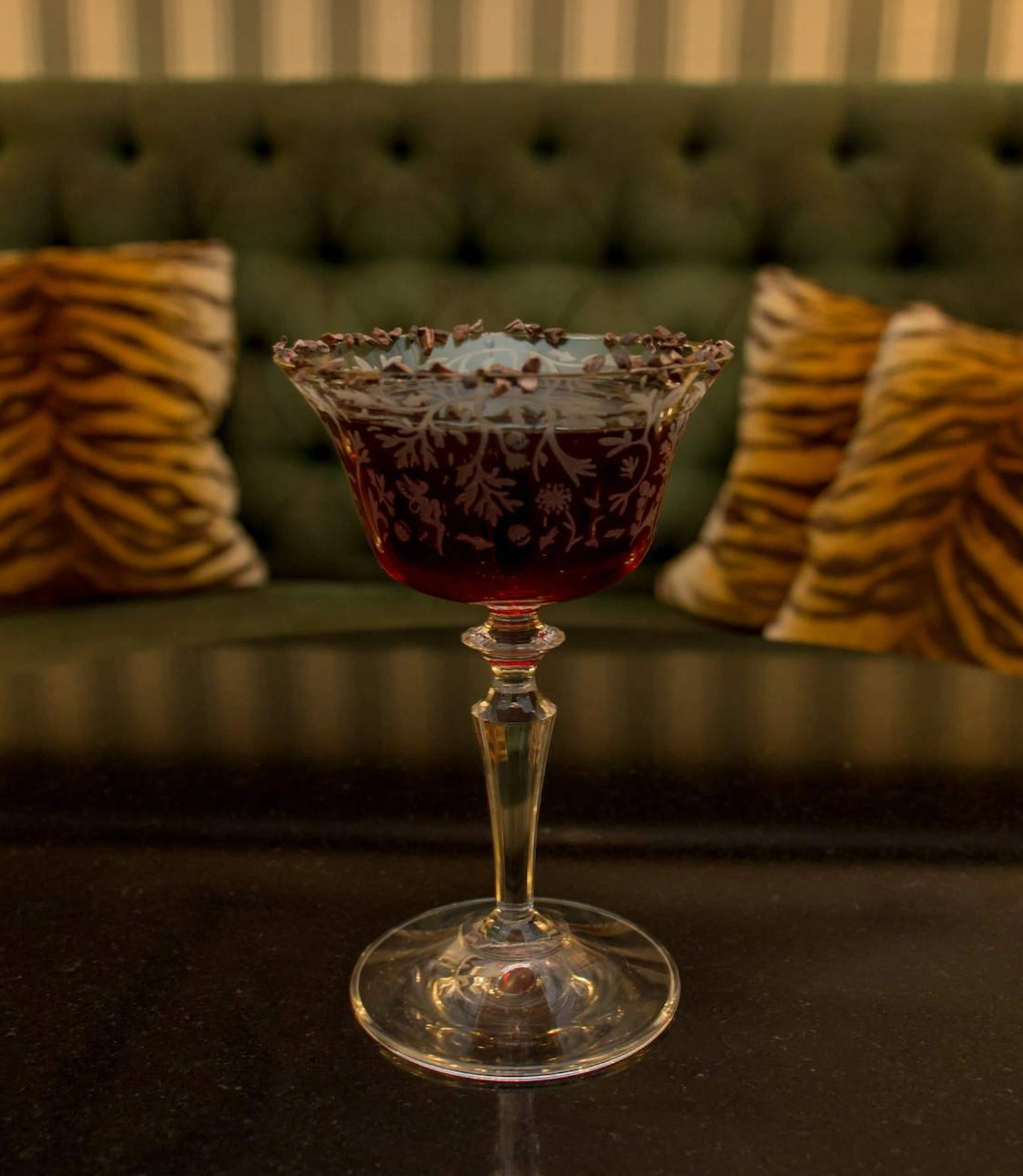 Recette Petroleum Malum