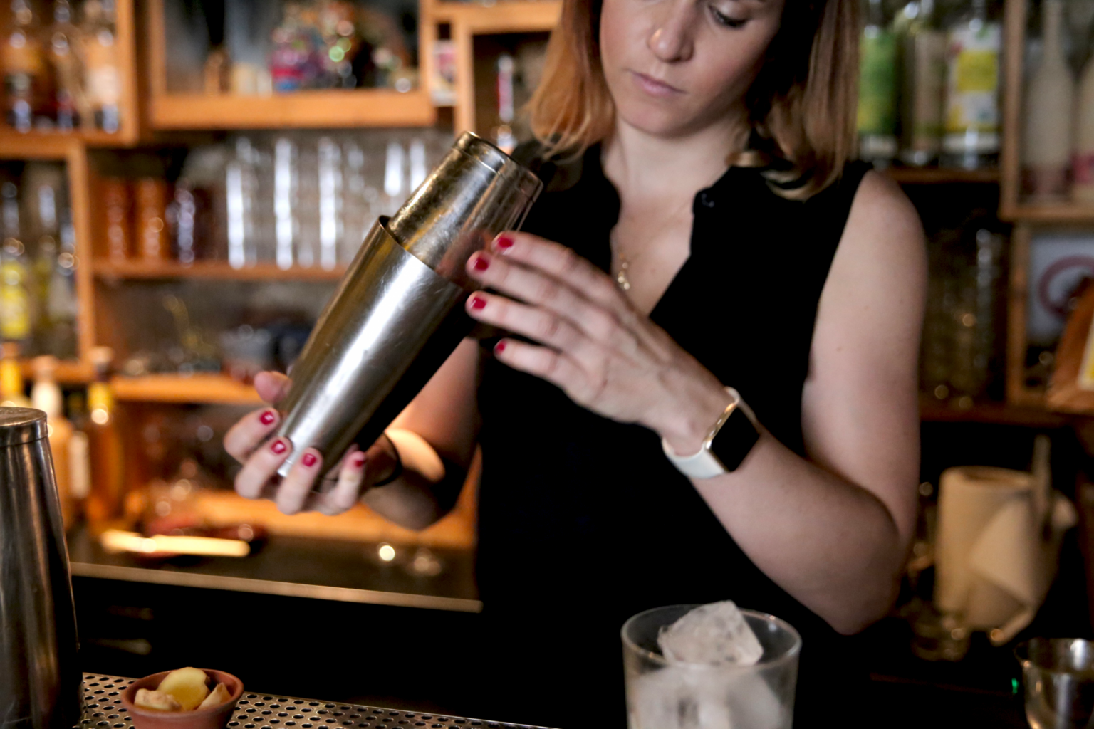 Préparation – photo 8