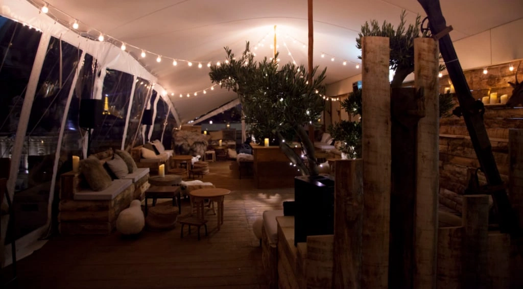 10 terrasses et rooftops chauffés à Paris pour l’hiver