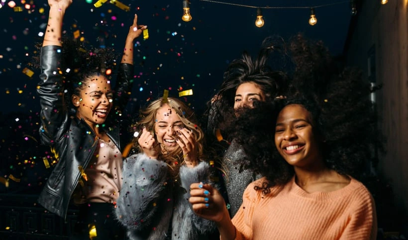 Quel cocktail choisir pour sa fête de crémaillère