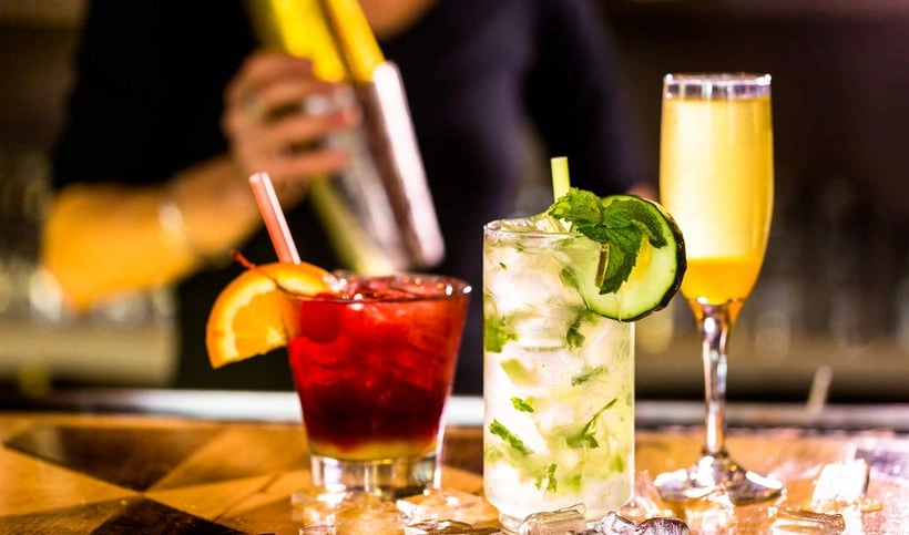 Cocktails italiens : voici 10 recettes faciles et incontournables