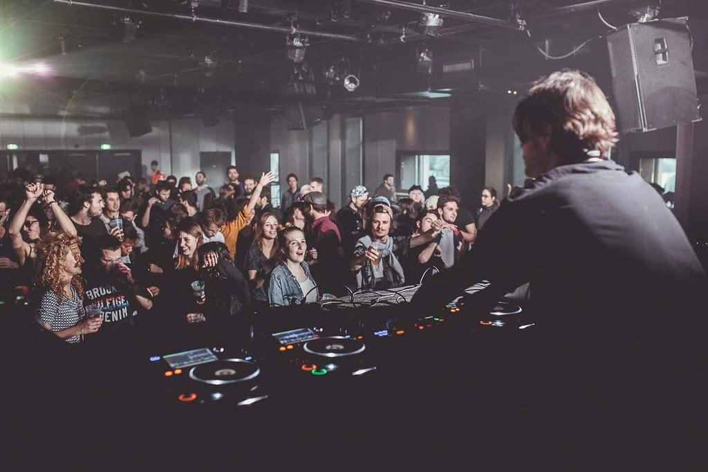 Sortir à Lyon : les clubs incontournables