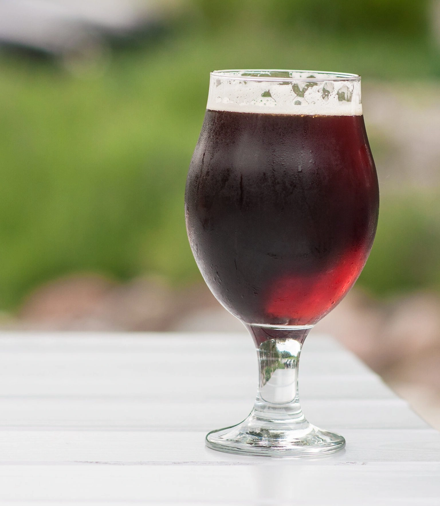 Recette Embuscade à la bière