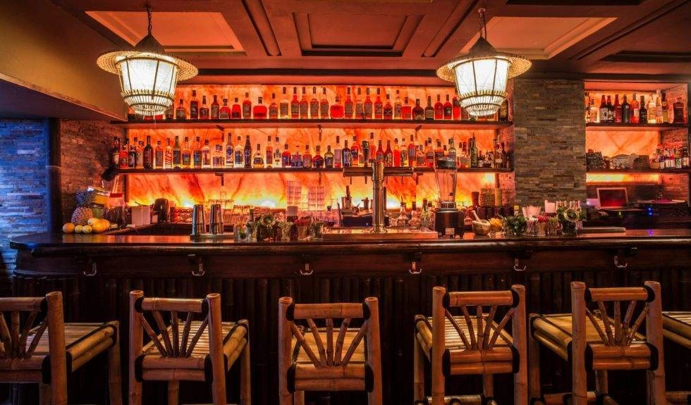 Le Dirty Dick – Bar à cocktails à Pigalle