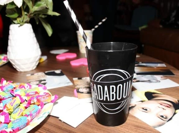 Recette Cos’malibu