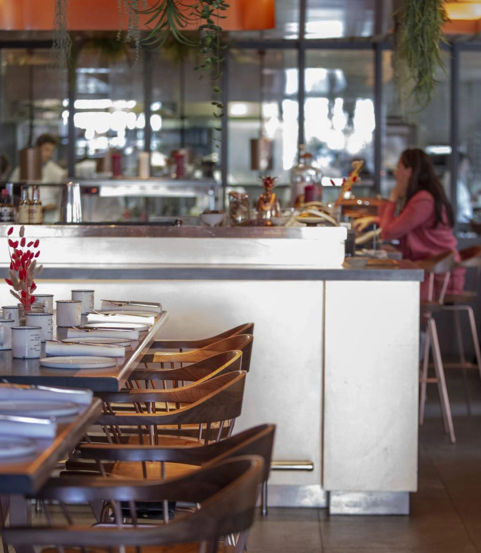 Spoon : le bar restaurant qui vous fait découvrir les saveurs de l’Orient