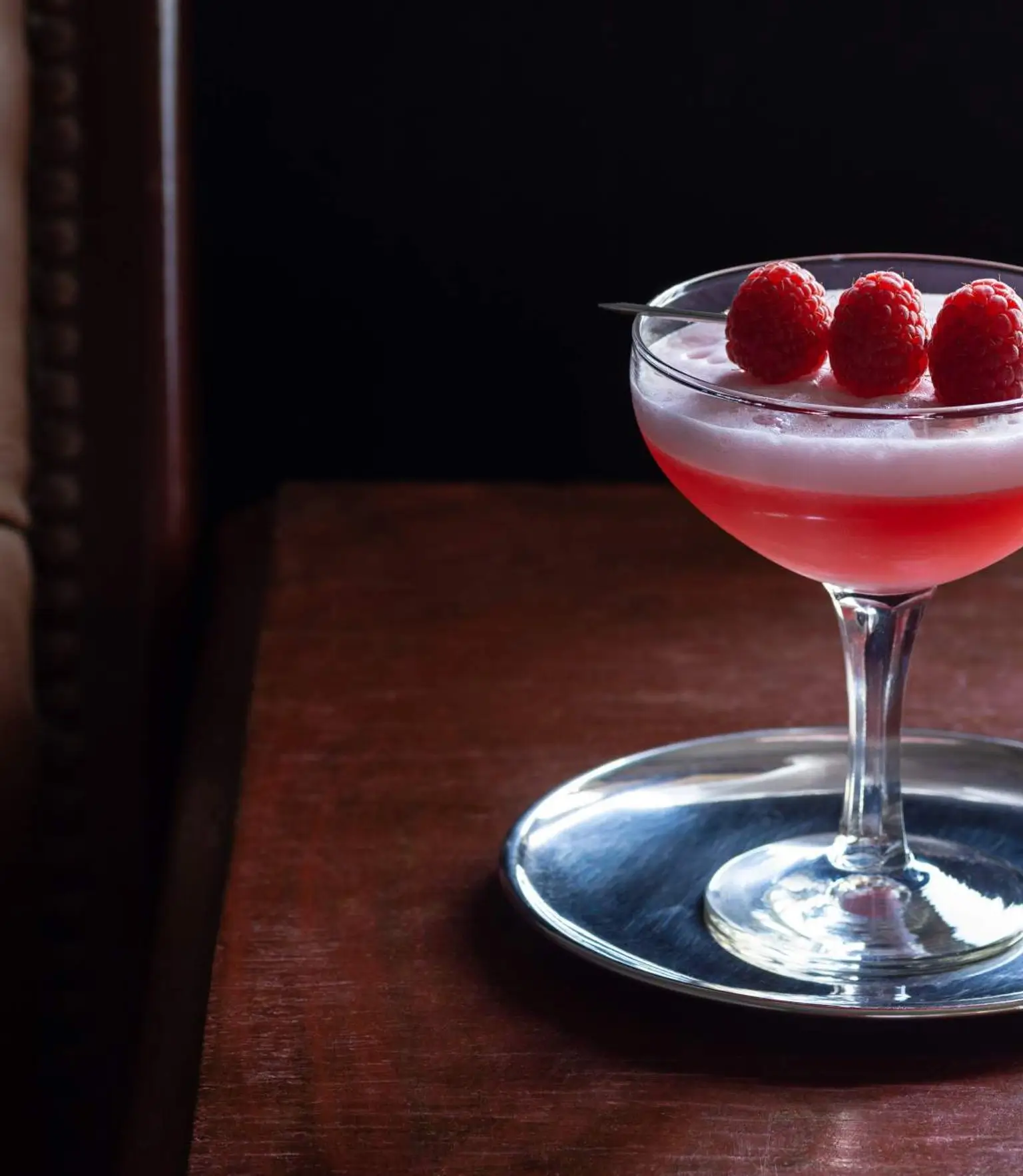 Recette Clover Club