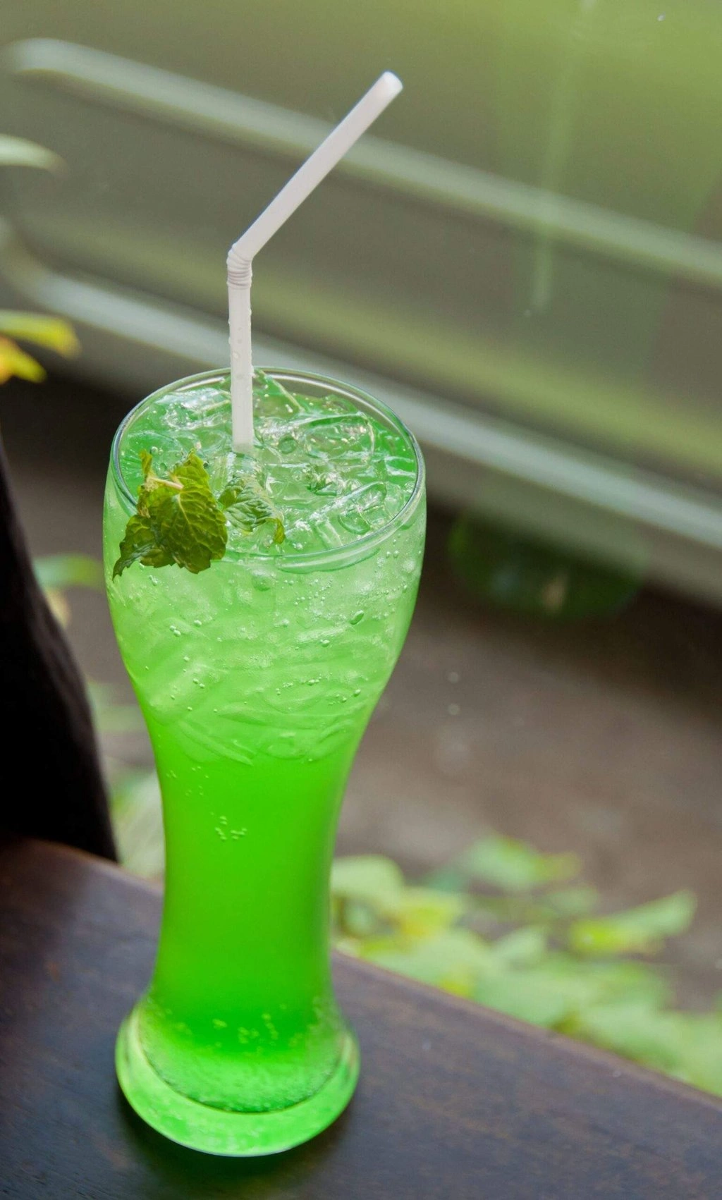 Le cocktail Skinny Stiletto