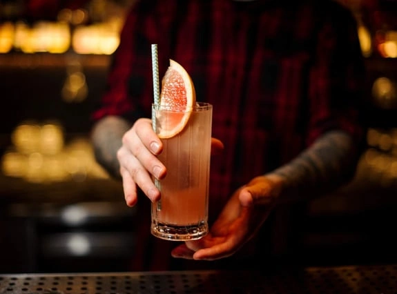 Recette Éléphant Rose