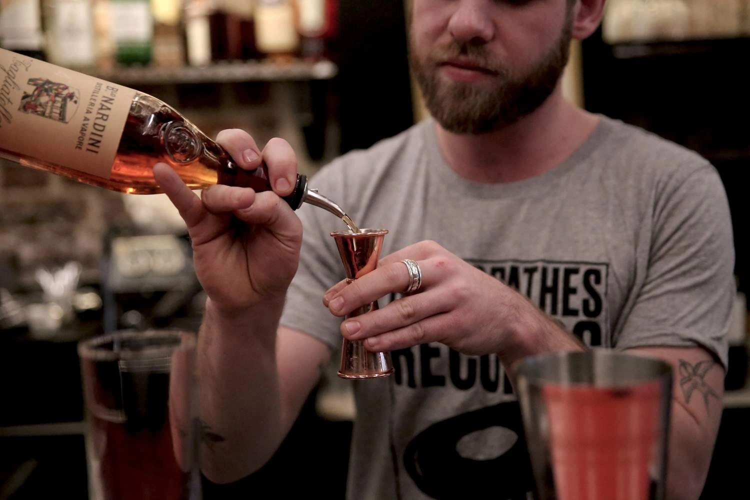 Préparation – photo 4