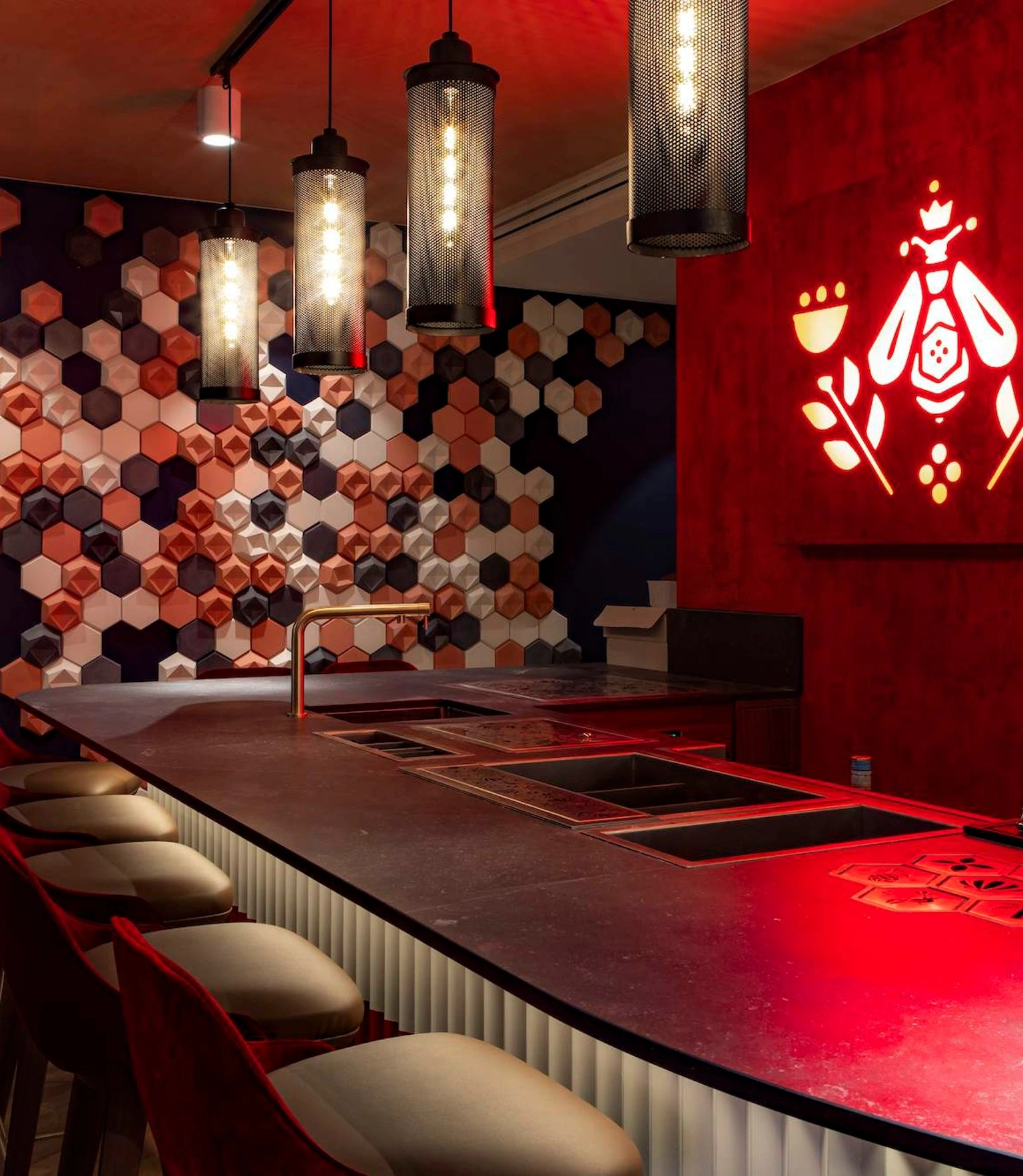 Nectar : le restaurant et bar à cocktails pour les épicuriens