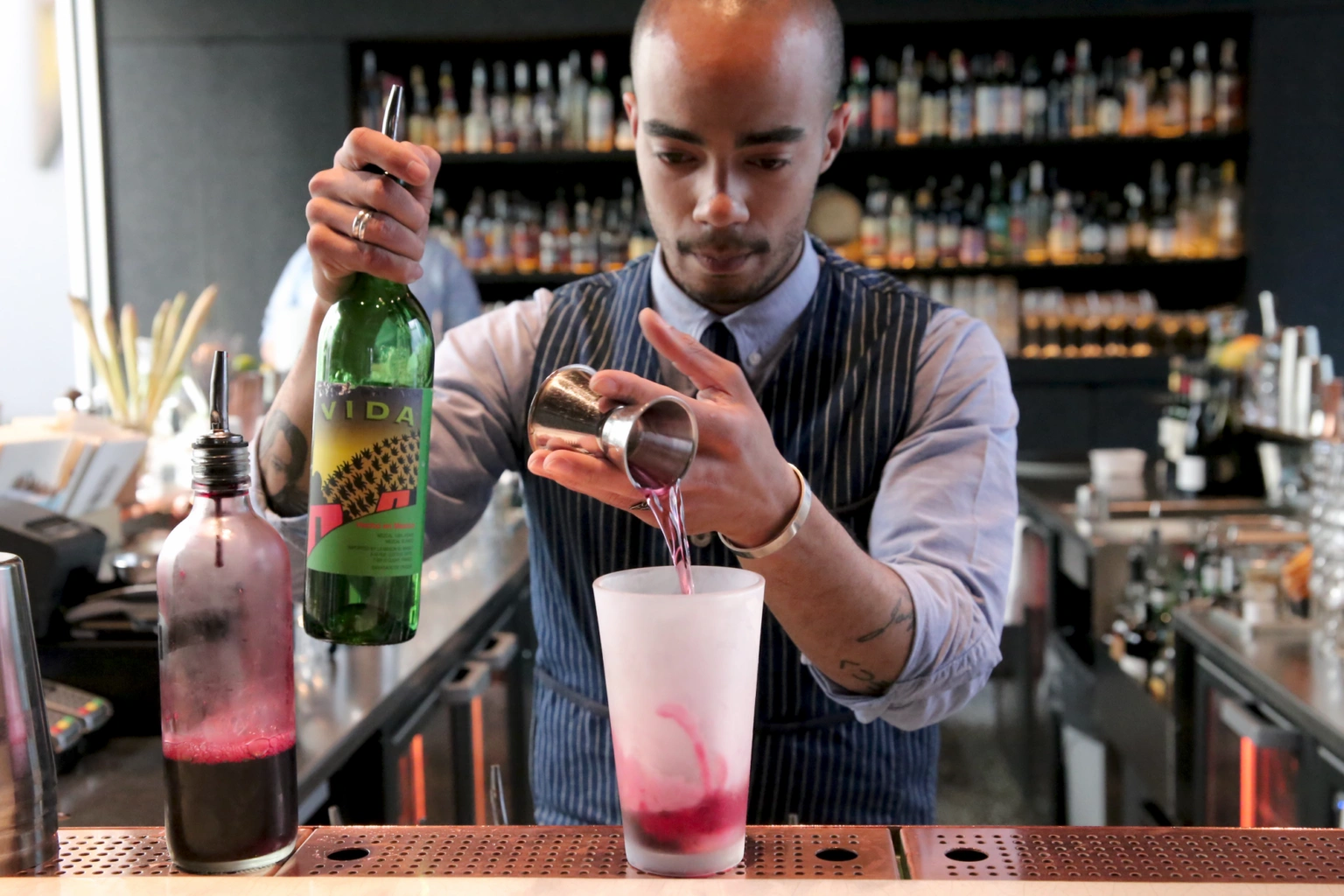 Préparation – photo 2