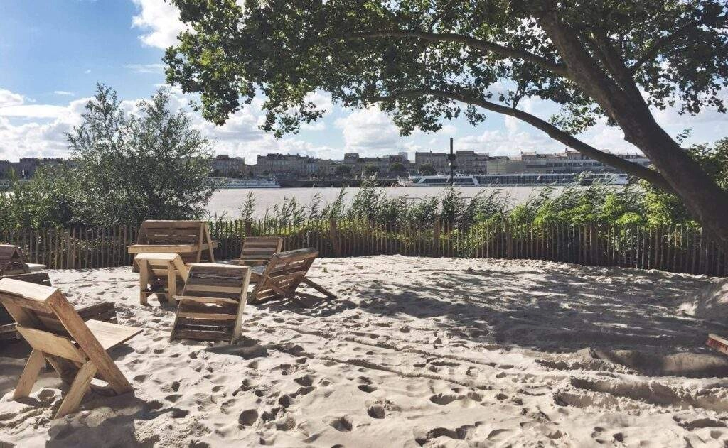 Les Chantiers de la Garonne