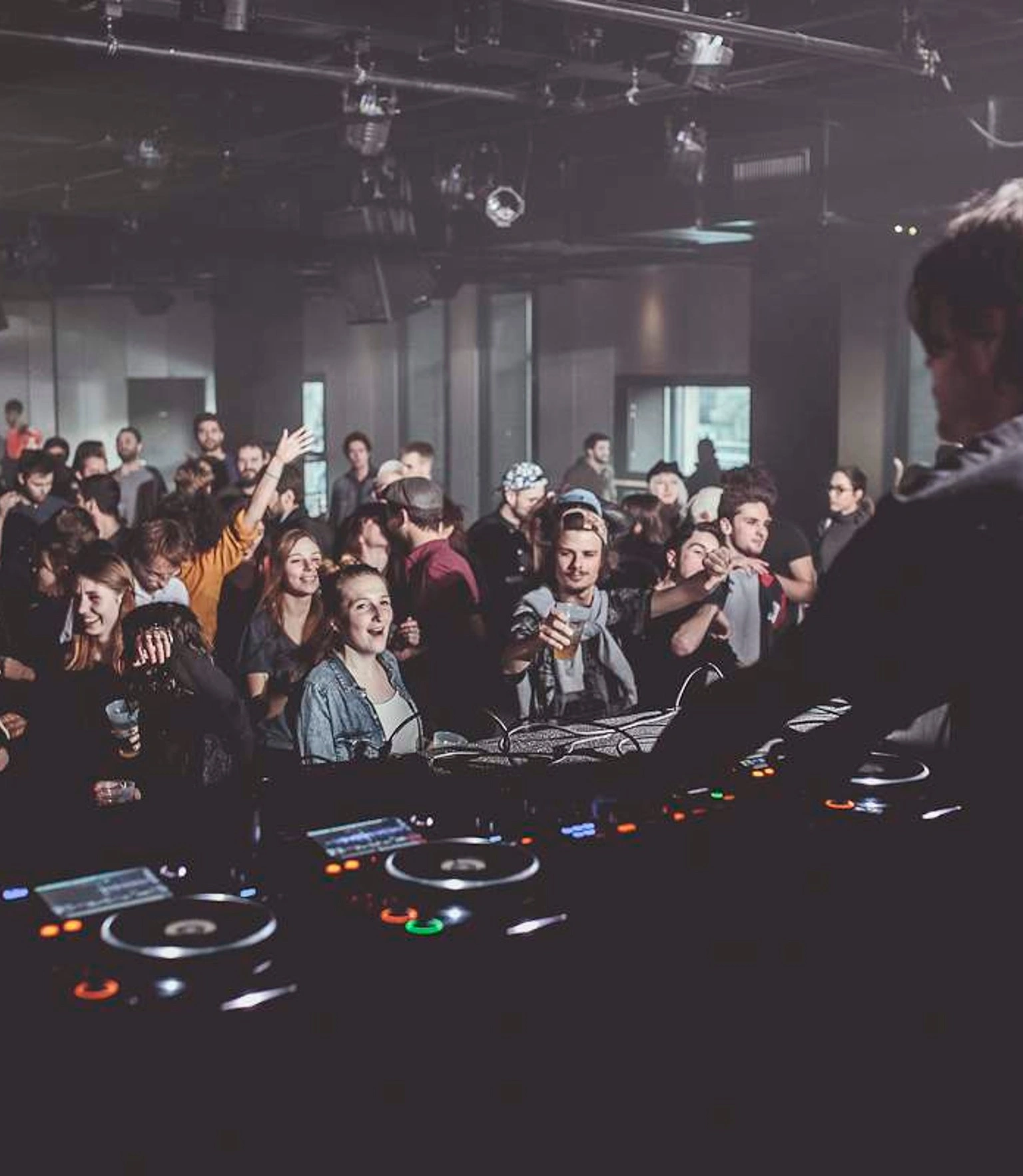 Sortir à Lyon : les clubs incontournables