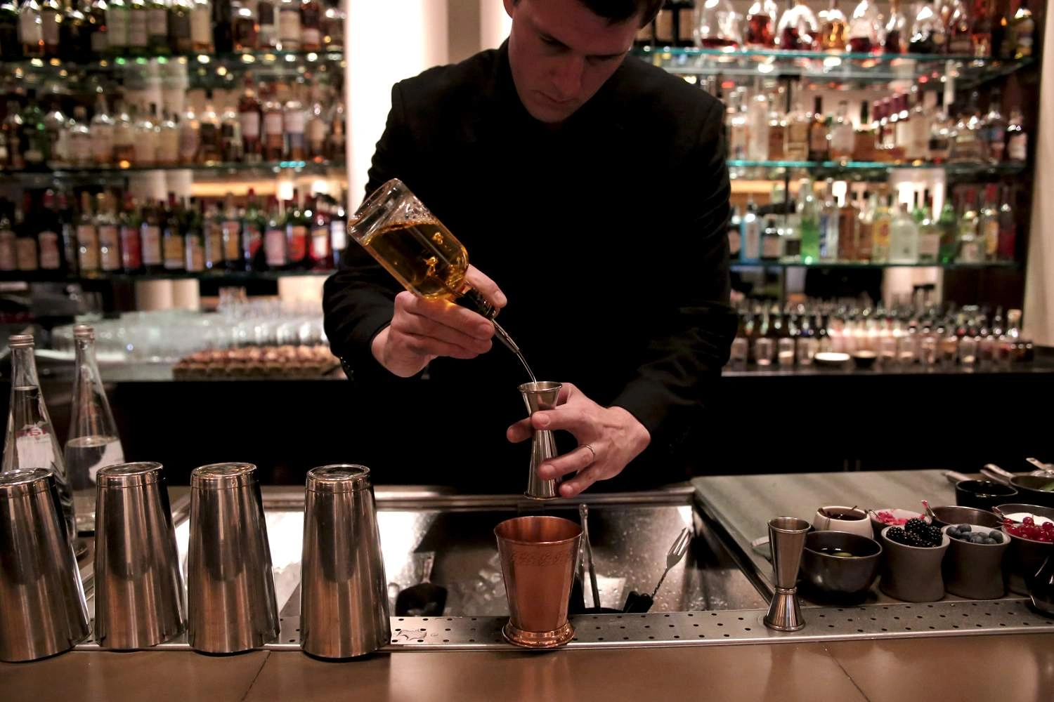 Préparation – photo 4