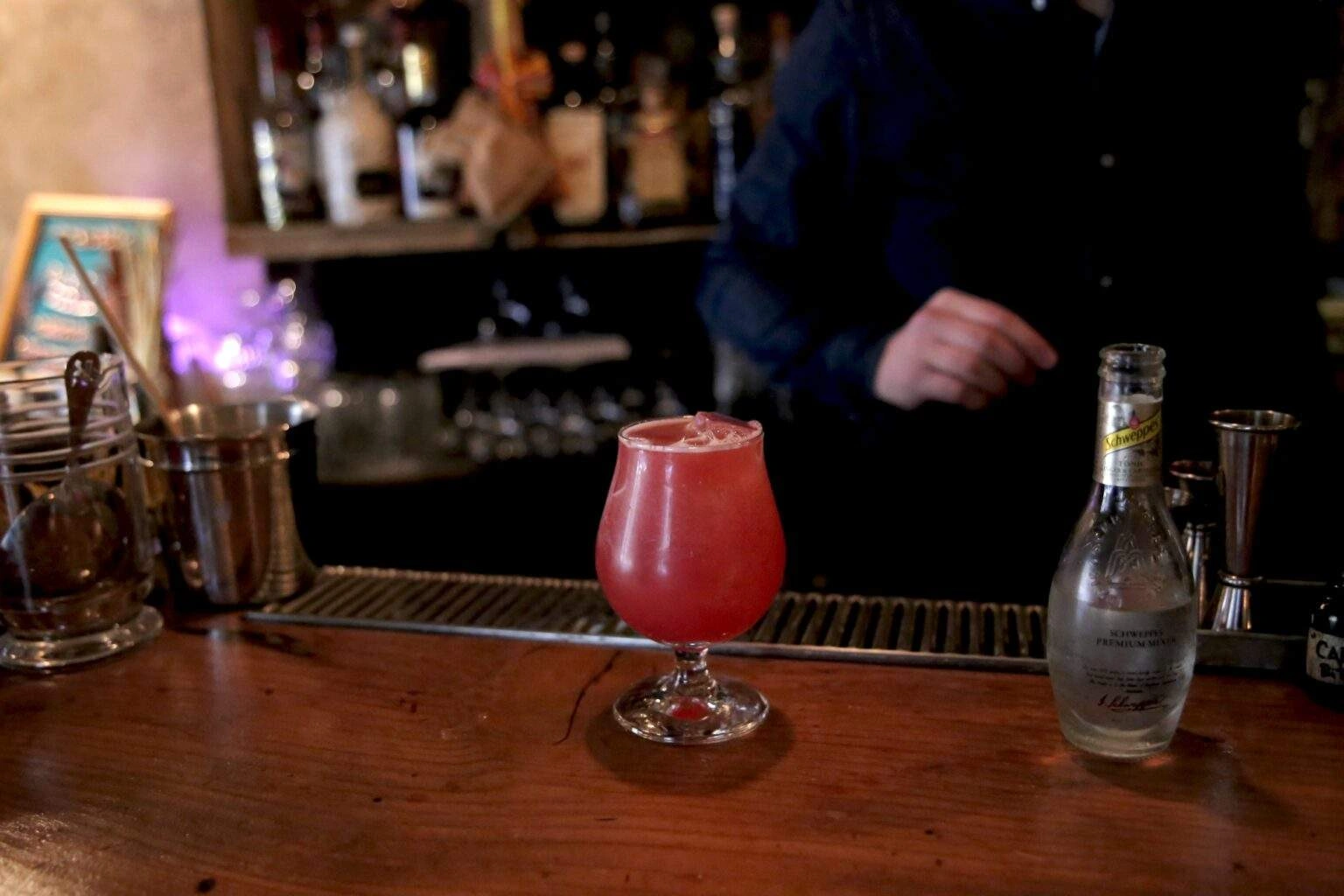 Préparation – photo 11