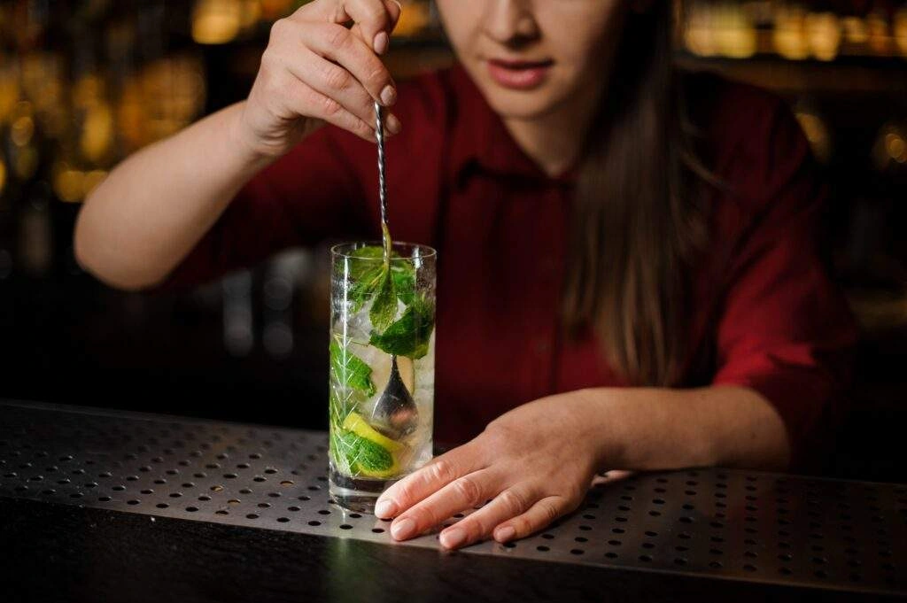 Le Mojito, le cocktail classique de Cuba