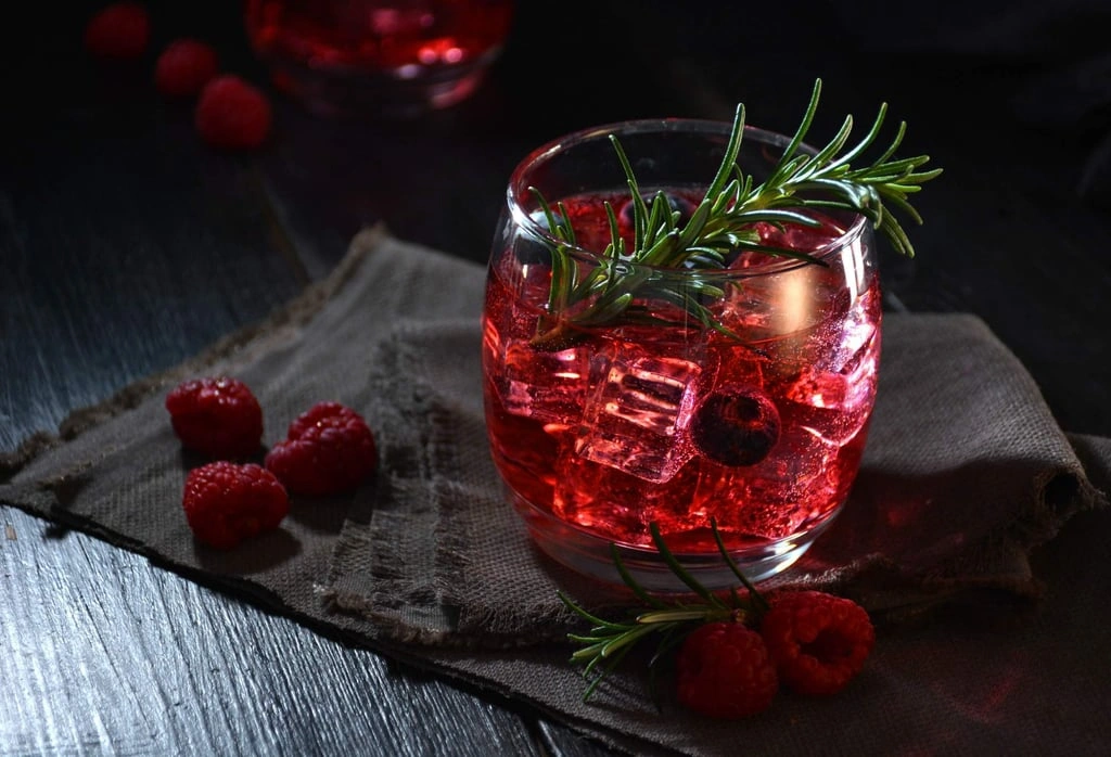 Les cocktails sans alcool de Noël