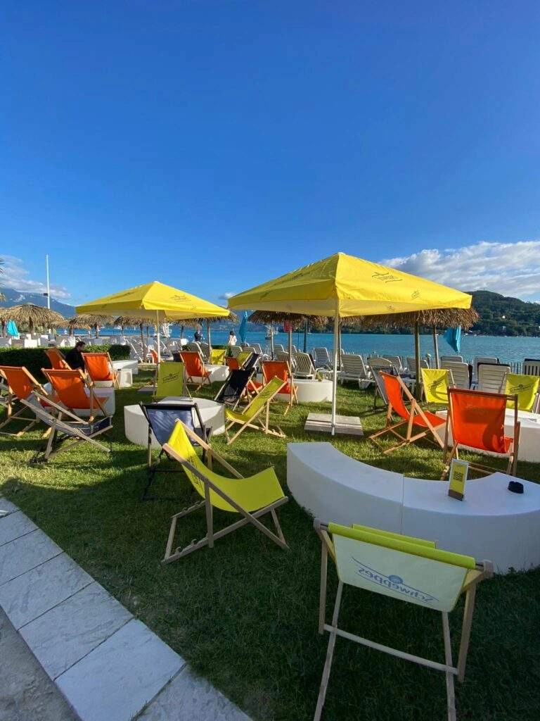 Iconic Tonic Tour – Partout en France