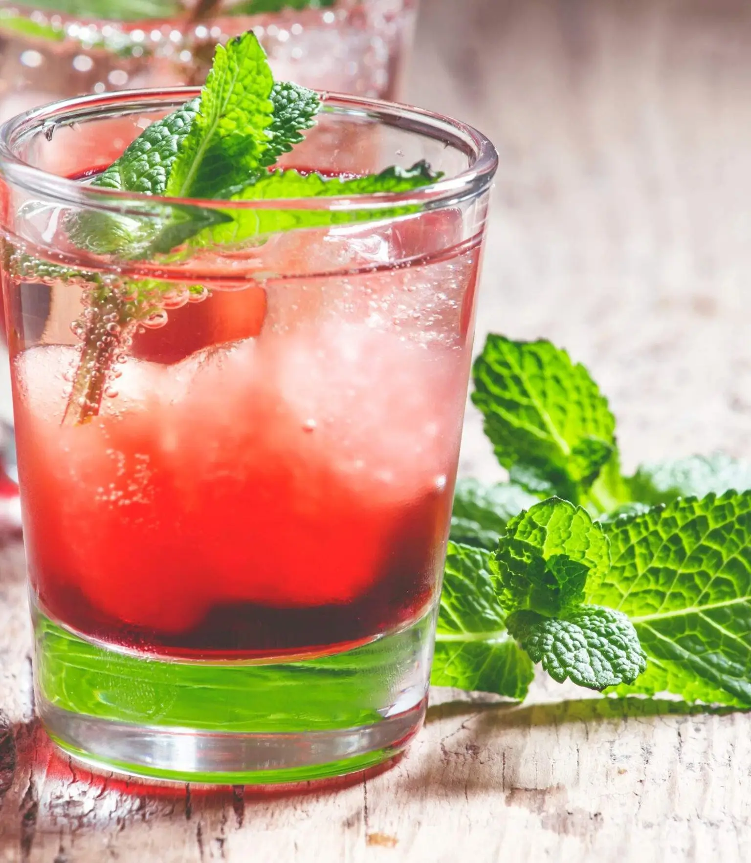   Recette Vodka Tagada