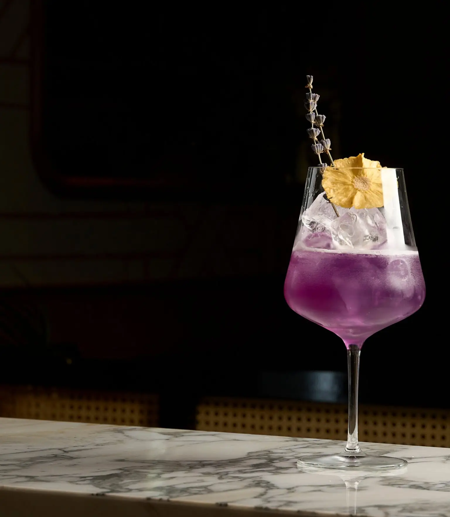 Recette Ultraviolet