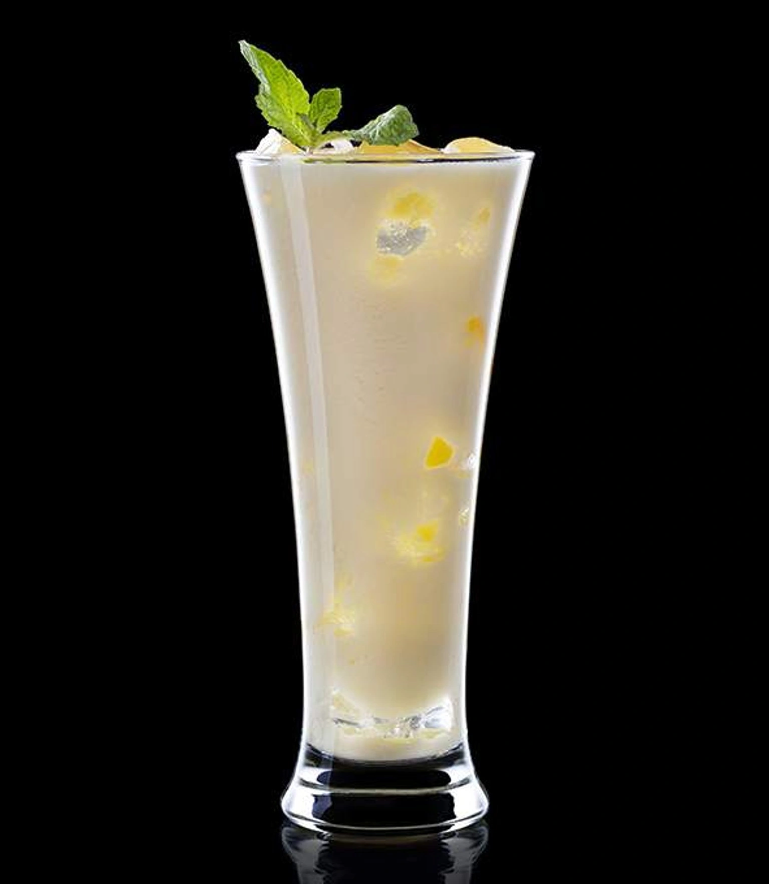 Recette du cocktail Y2K