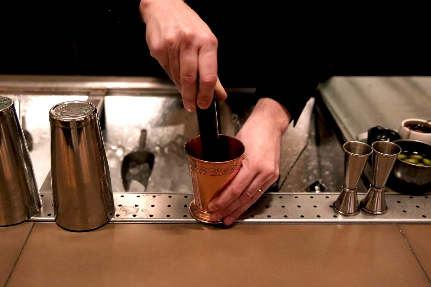 Préparation – photo 2