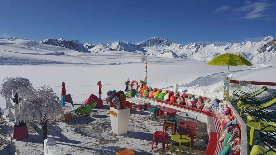 Le Bar de l’Ouillette à Val d’Isère – Photo 6