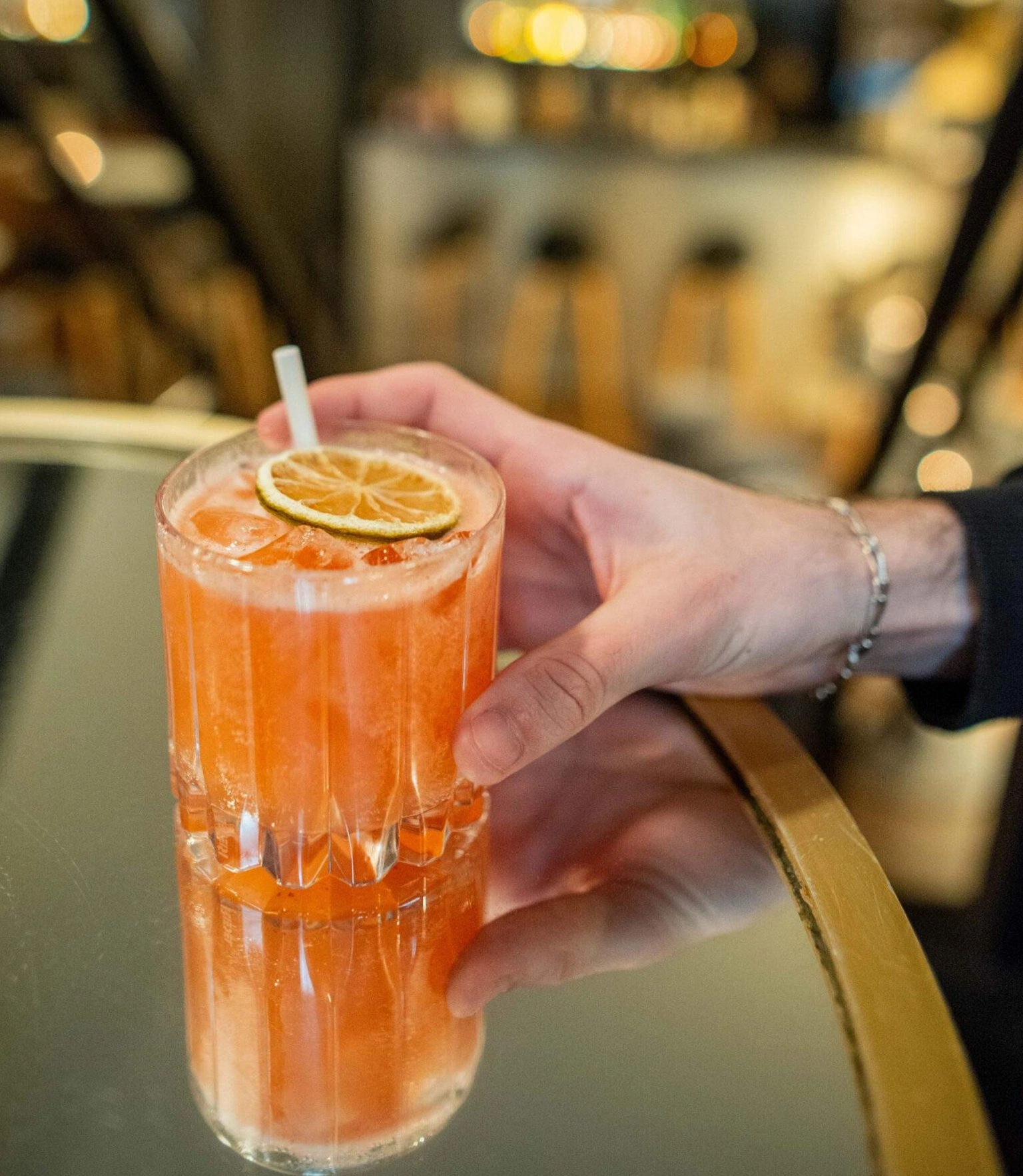 Cocktail sans alcool : 10 recettes de mocktails classiques et originaux