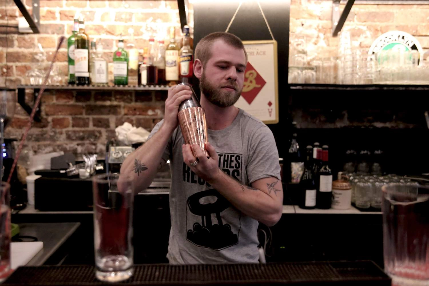 Préparation – photo 9