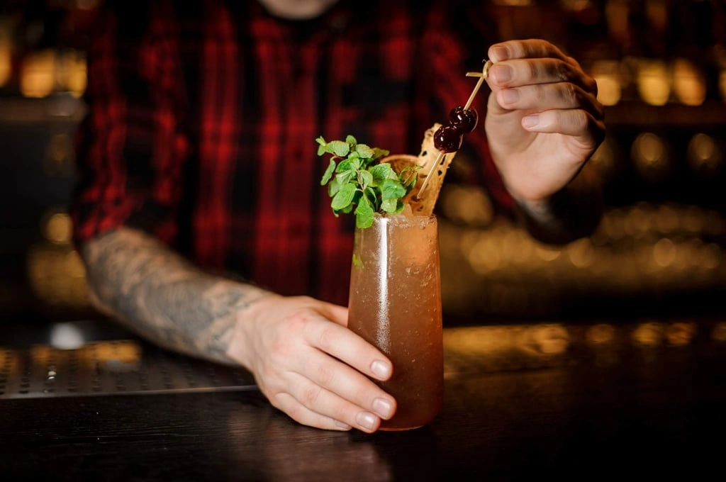 Cocktails au rhum : 10 recettes classiques et originales à réaliser