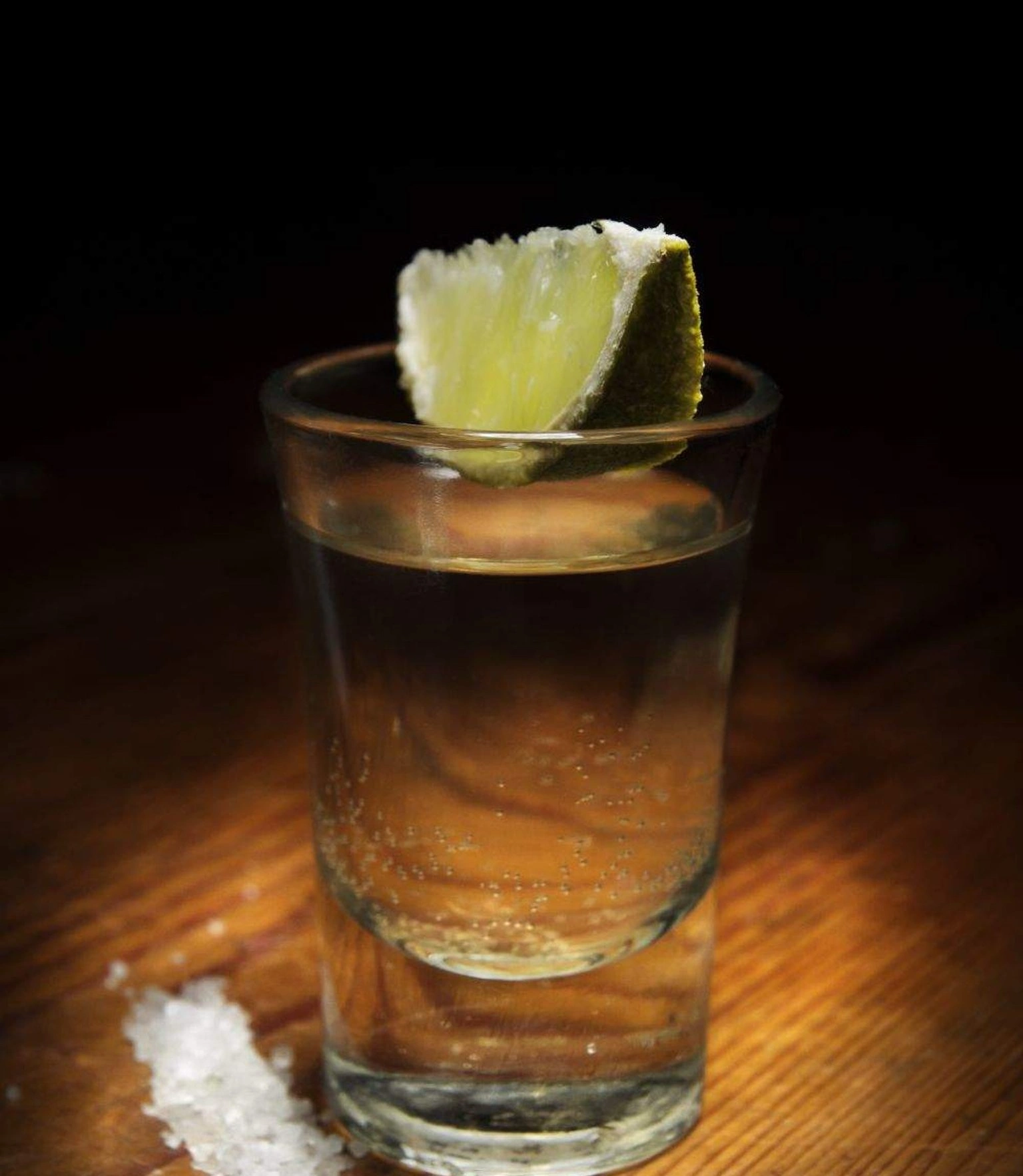 Recette du cocktail Tequila Paf