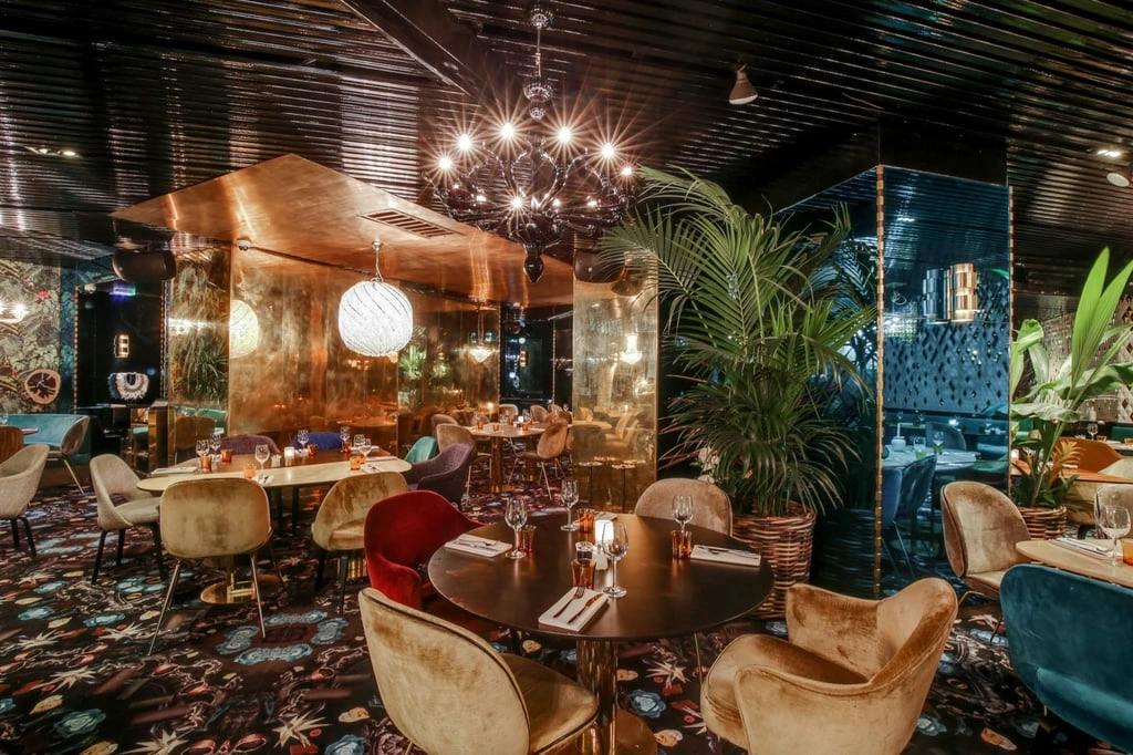 Bars lounge à Paris : notre sélection des meilleurs spots